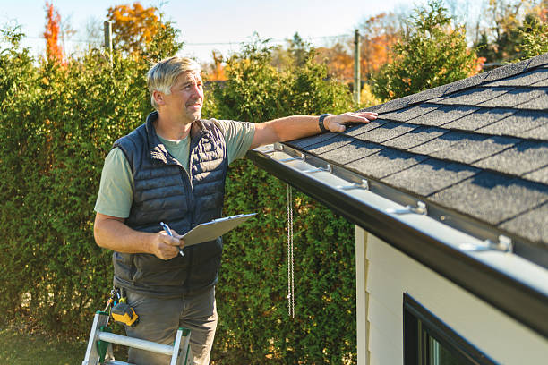 Trusted Gutter Repair And Installation service in Altamont, OR - Ben Roofing and Steel LLC